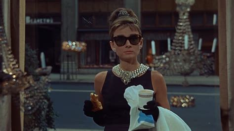 breakfast at tiffany's copyright.